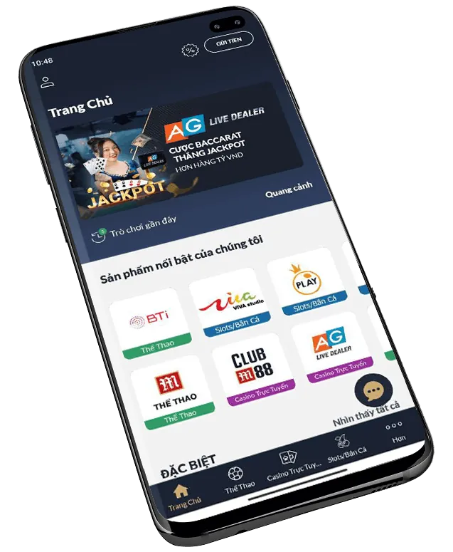 Tốc độ xử lý nhanh chóng Kwin68 Login