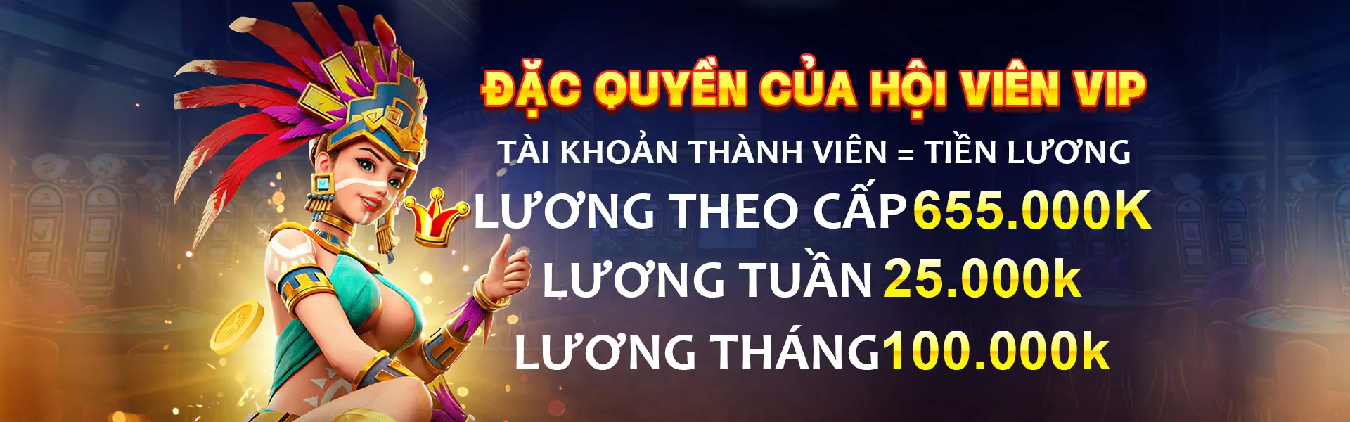 Tổng quan khuyến mãi Kwin68