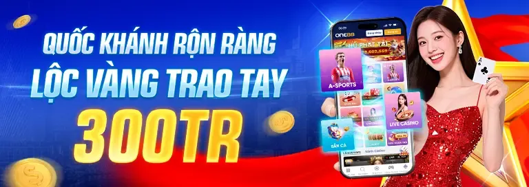 Hệ thống Jackpot và thưởng lớn kwin68