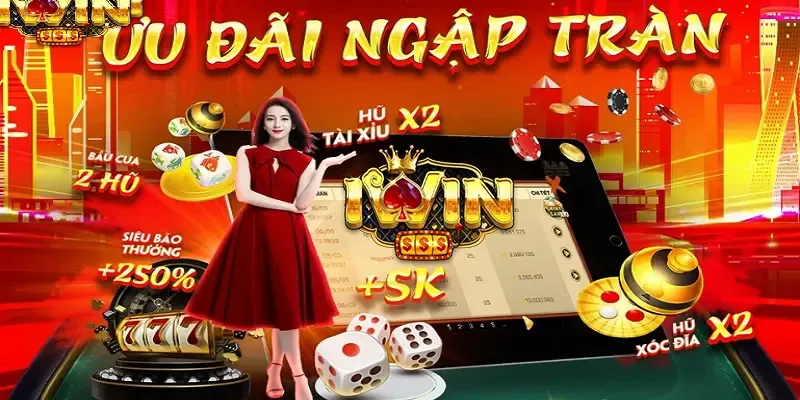 Trải nghiệm game Kwin68 an toàn